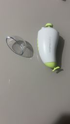 Silencieux Et Pratique