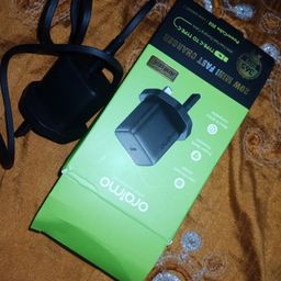 PowerCube 202 20W Wall Charger