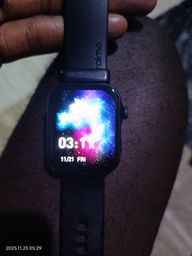 Oraimo Watch ES 2 Review: A Budget-Friendly Smartwatch Powerhouse!