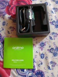 Nice Watch with good battery timings