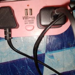 PowerCube 202 20W Wall Charger