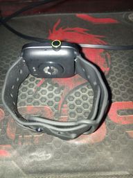 oraimo Watch Pro AM 1.85″ AMOLED IP68 Smart Watch is reliable and stylish