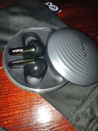 Oraimo SpaceBuds Hybrid ANC True Wireless Earbuds gives value for money