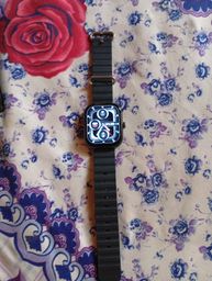 Nice Watch with good battery timings