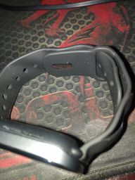 oraimo Watch Pro AM 1.85″ AMOLED IP68 Smart Watch is reliable and stylish