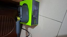 Un fer à repasser hors du commun