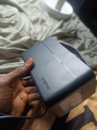 ORIAMO 60,000mAh Powerbox