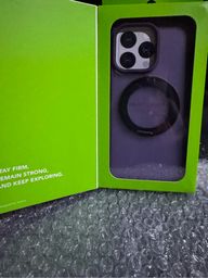 Magcase Magnetic Phone Case for iPhone