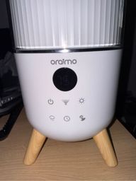j’aime bien mon humidificateur