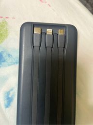 ja tenho a muito tempo