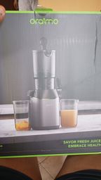 great quality, easy juicing