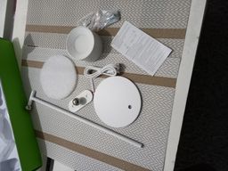 SmartLamp Flex 4.5W Table Lamp.