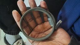 MAGcable 1m 60w type c