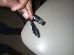 RobustLine 2A 1M Micro-USB Cable