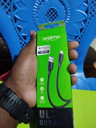 RobustLine 2A 1M Micro-USB Cable 😙