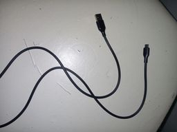 RobustLine 2A 1M Micro-USB Cable