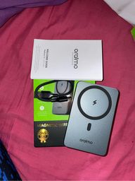 MagPower 15 10000mAh Wireless Powerbank