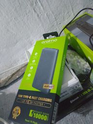 Power bank de sucesso