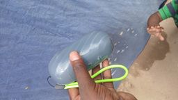 Produto chegou e Amei