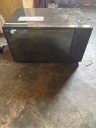 infiwave lite 20L low noise microwave oven