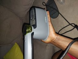 Pequeno no tamanho, mas grande no trabalho