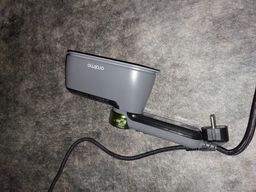 Fácil de Transportar