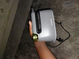 Fácil de Transportar