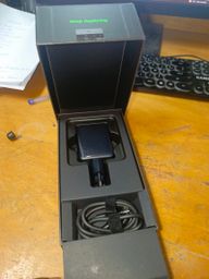 époustouflant chargeur