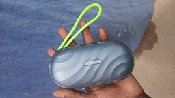 Produto chegou e Amei