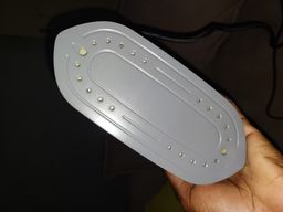 Pequeno no tamanho, mas grande no trabalho