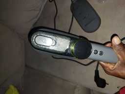 Pequeno no tamanho, mas grande no trabalho