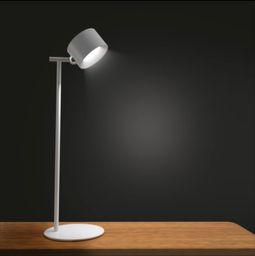 table smart lamp