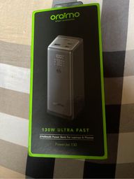 powerjet 130 27600mAH power bank