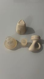 Idéal pour offrir un dessert à bébé