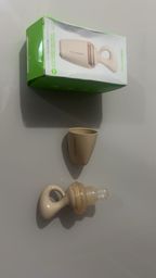 Idéal pour offrir un dessert à bébé