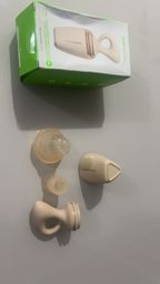 Idéal pour offrir un dessert à bébé