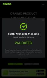 Qui fabrique les Produits Oraimo là même !!!