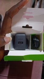 Cannon 18S 18W Charger