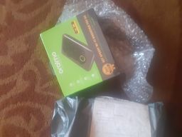 ⭐⭐⭐⭐⭐ Fast, Reliable & Very Convenient 4G Hotspot