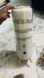 Très bon purificateur d’air, efficace et silencieux