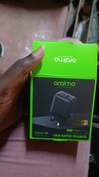 Cannon 18S 18W Charger