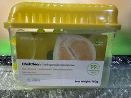 ChillClean Plus FreshFlush Plus Easy Scent Combo