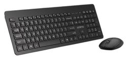 SmartOffice Wireless Keyboard Mouse Kit