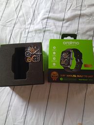 Nice Watch with nice features