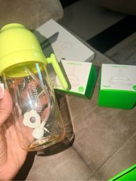 Not Glass but looks decent