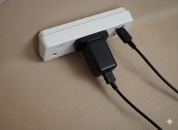 Review: Compact & Reliable Charger