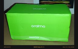 SteamCore Electric Iron EXTRAORDINAIRE!!