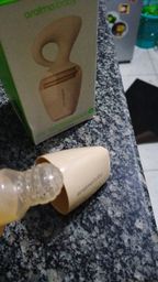 fruitEase food grade silicone.