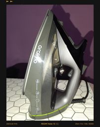 SteamCore Electric Iron EXTRAORDINAIRE!!