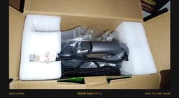 SteamCore Electric Iron EXTRAORDINAIRE!!